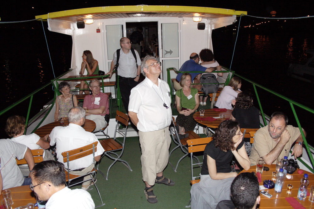 CIAA 2007 - img_6006-web.jpg (<i>Tuesday 17, 2007 - Conference trip - Boat Moravia</i>)
