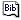 BibTeX Reference