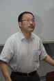 Sheng Yu (Steering Committee chair)